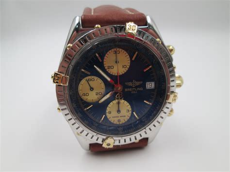 breitling chronograph 1884.